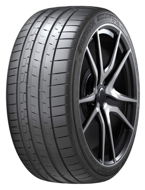Hankook 245/35 R21 K129A 96Y XL * MFS So...